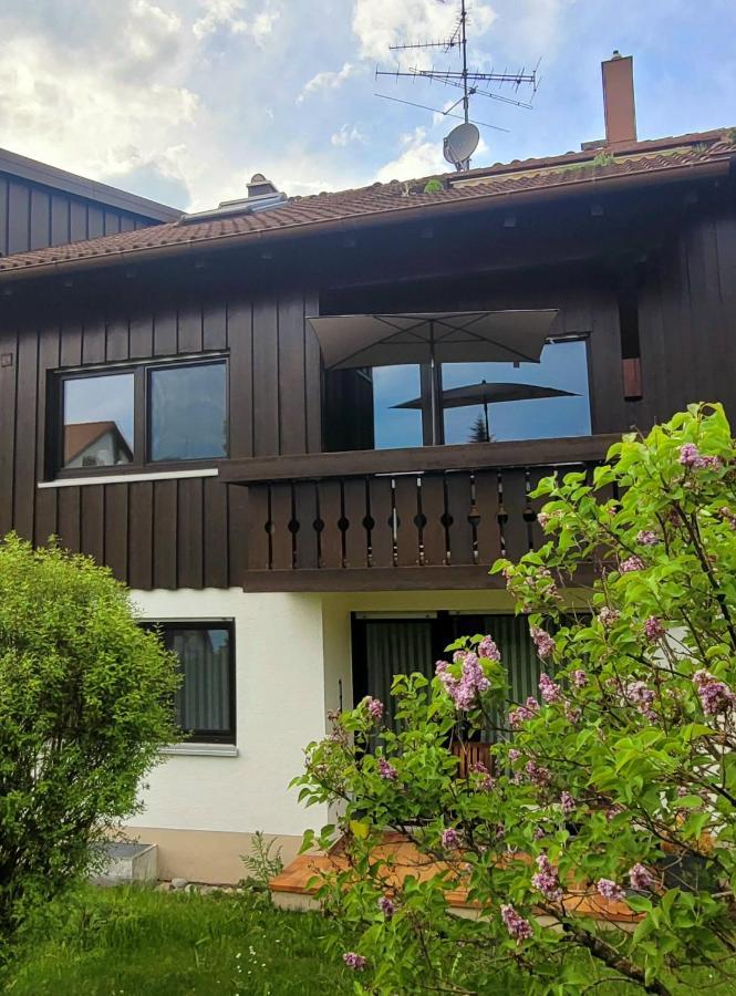 Apartment Lindenberg Fewo ليندنبرغ ام الغو المظهر الخارجي الصورة